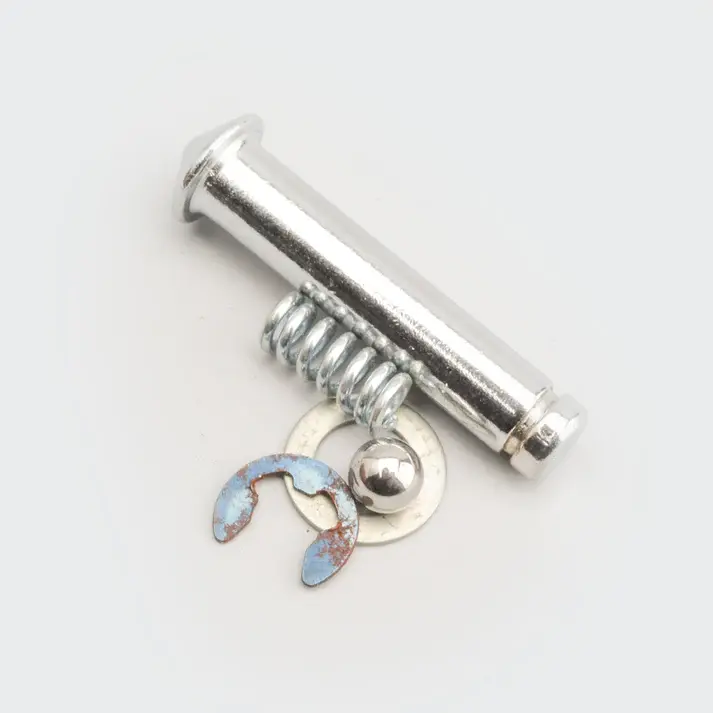 Kick Lock Kit Splendor/passion/passion Pro/splendor I-smart/dawn/cd-deluxe/splendor Pro/hfdlx/super Splendor/glamour