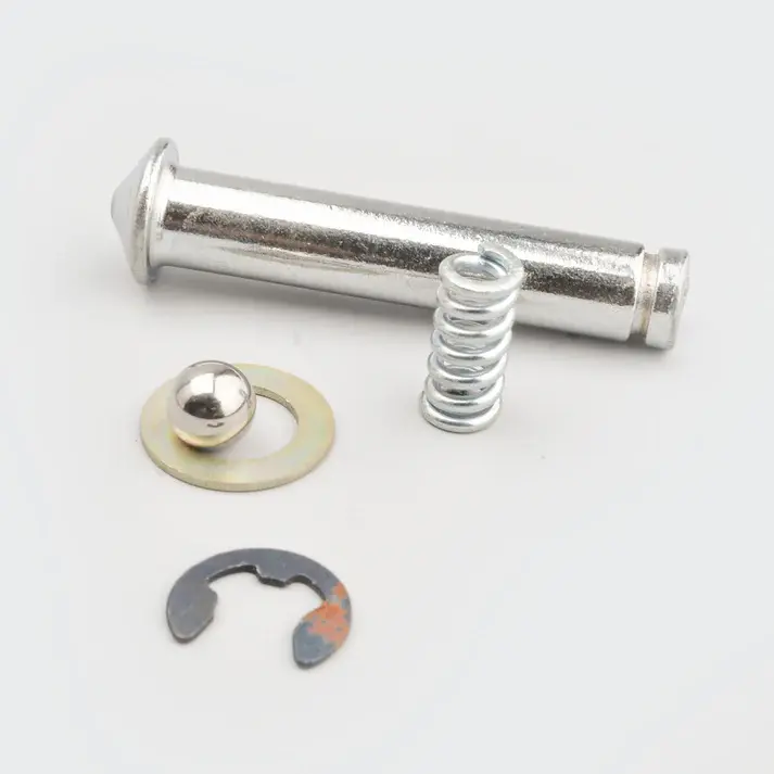 Kick Lock Kit Victor/star/star Dlx/star City/apache/rtr/star Sport/victor Glx/phoenix/fiero F2/jive