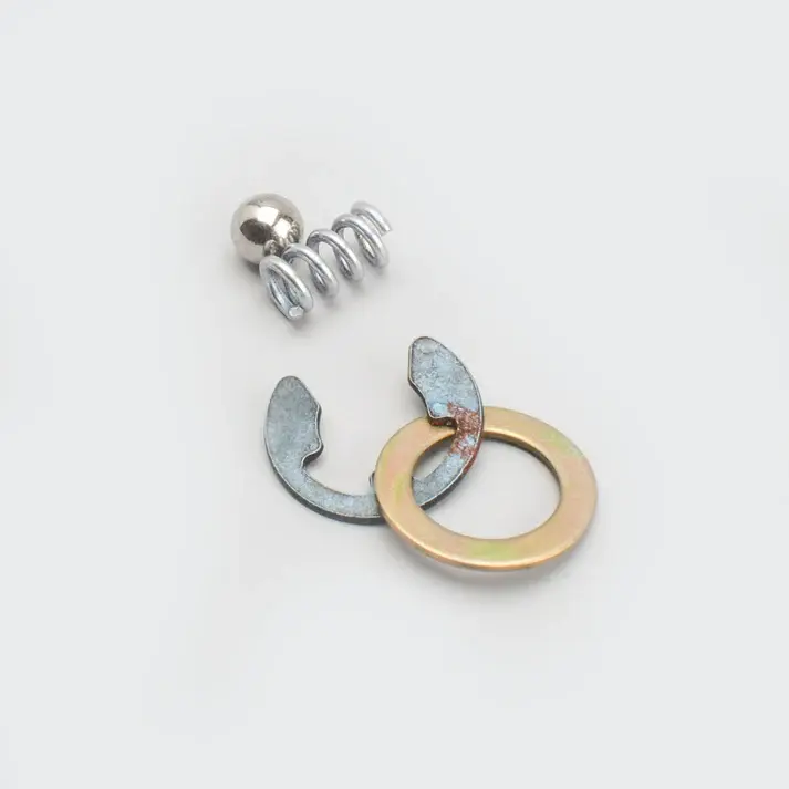 Kick Lock Kit Xl Super/xl100/jupiter/pep Plus/wego