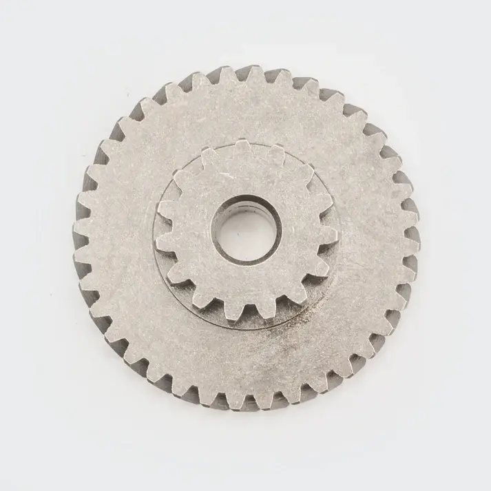 Kick Opposite Gear Pep/jupiter/wego