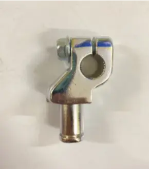 Kick Pawl Kit 1324480 Tvs Max100r 100 (oem),