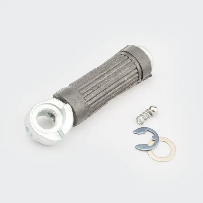 Kick Pedal Lever Only Xl Super/scooty/xl100