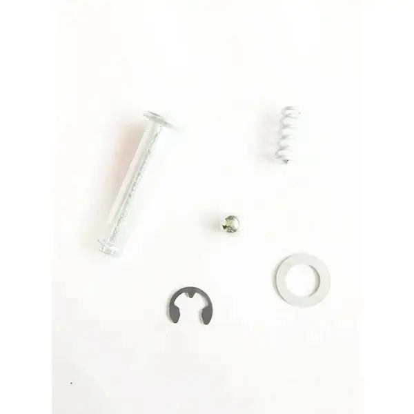 Kick Pin Kit For Victor/splendor