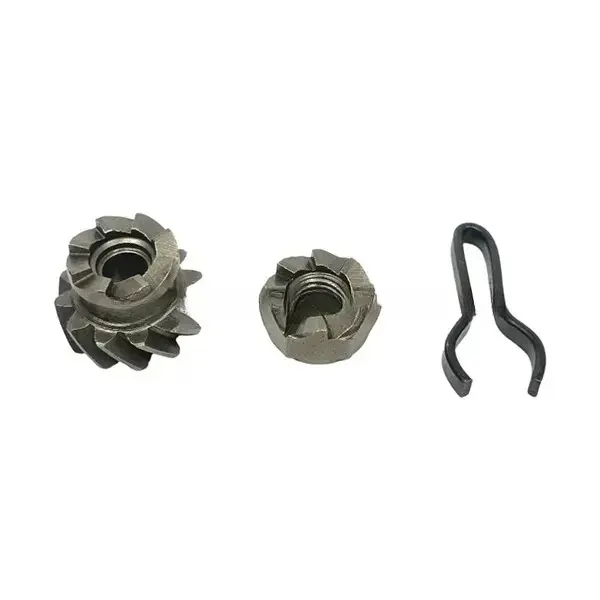 Kick Rachet Set For Xl Super(8t)latest