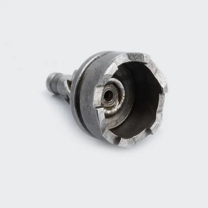 Kick Ratchet [b] Activa