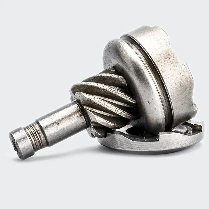 Kick Ratchet [s.o.2] Activa Het