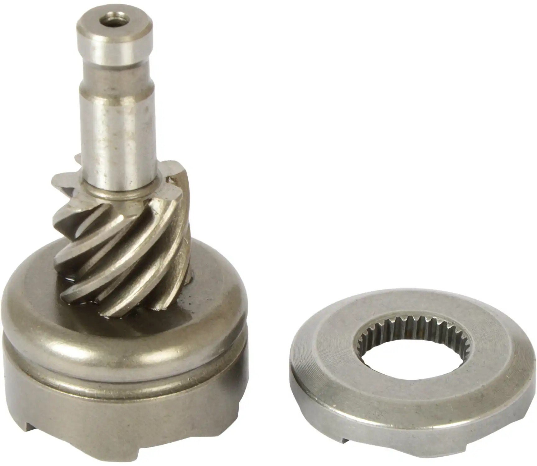 Kick Recheat-honda Activa Het