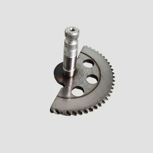 Kick Shaft Activa 125