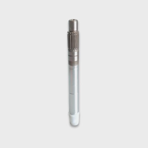 Kick Shaft Ct100/4s/caliber/boxer/platina