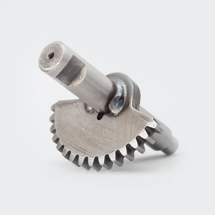 Kick Shaft Jupiter/wego