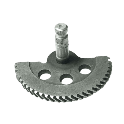 Kick Shaft Standard Activa 125