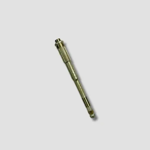 Kick Shaft Star City (es)/star Sport/jive