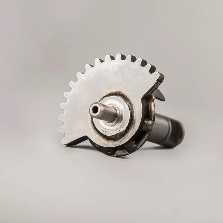 Kick Shaft Xl Super N