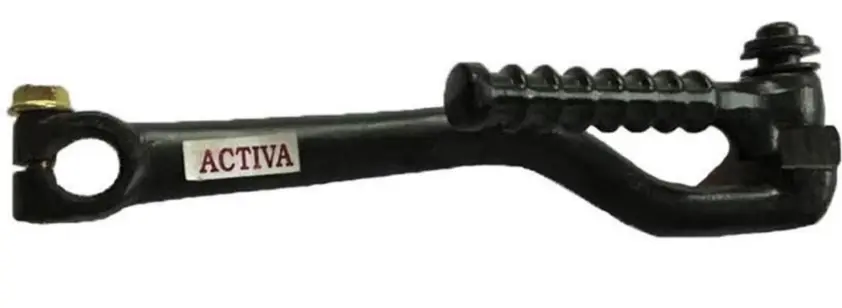 Kicker Pedal 28300kpl900 Honda Activa Old (oem),