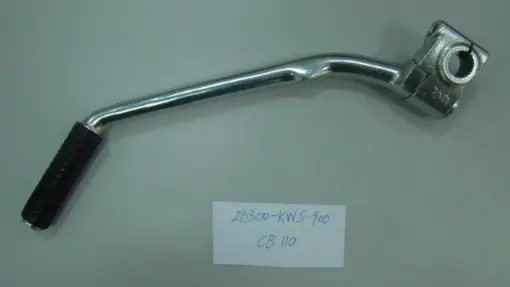 Kicker Pedal 28300kws900 Honda Twister (oem),