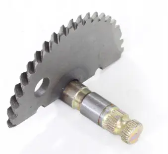 Kicker Shaft 28250kpl840 Honda Activa Old (oem),