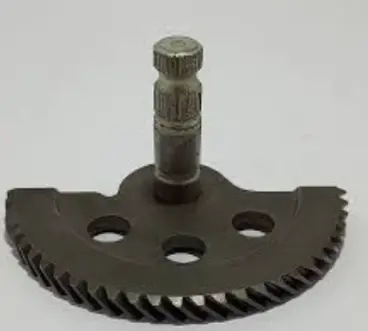 Kicker Shaft (52t) 28250kvt901 Honda Aviater (oem),