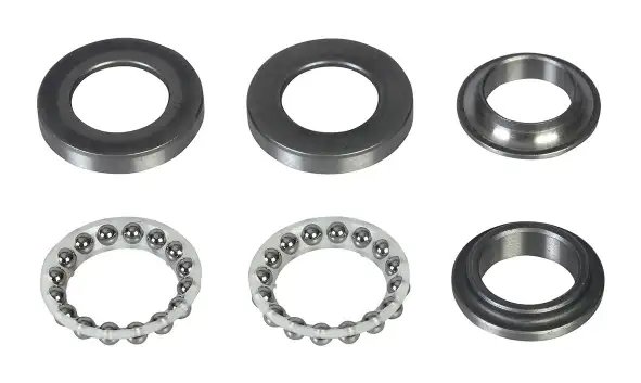 Kit Ball Races For Hero Achiever | Glamour | Karizma | Xpulse