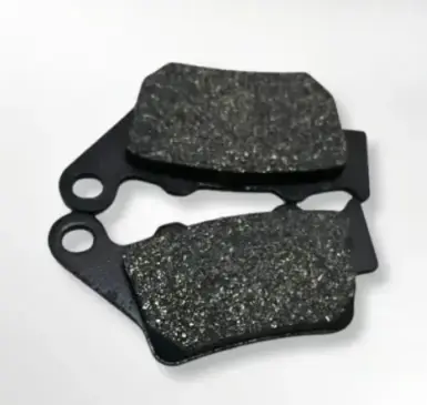 Kit Bleeder Pad Rear N7320040 Tvs Apache Rr310 310 (oem),