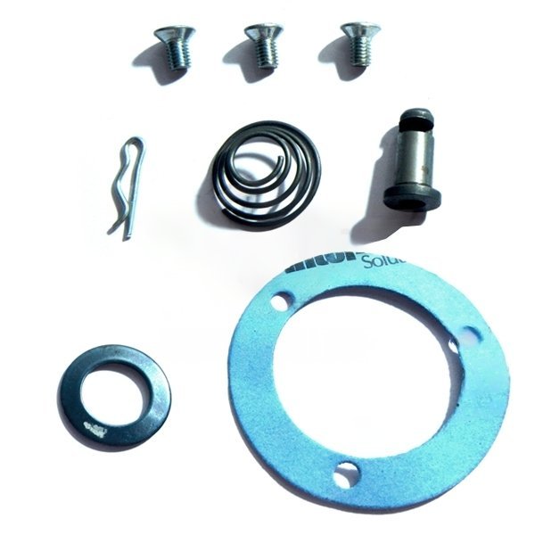 Kit Centrifuigal Oil Filter For Avenger 200 | Bajaj