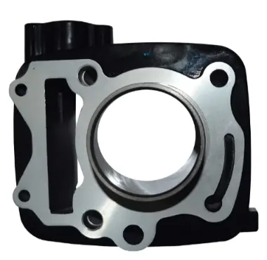 Kit Cylinder Block Piston 5350 C K2320280 Tvs Ntorq 125 (oem),