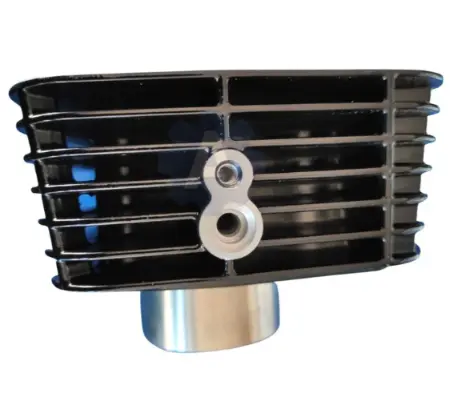 Kit Cylinder Block Piston Rtr160 Nf321180 Tvs Apache Rtr 4v 160 (oem),