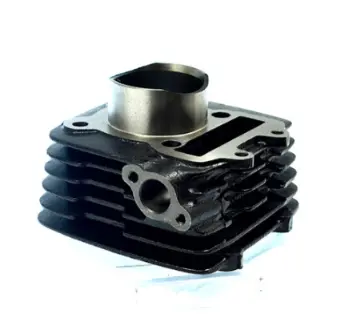 Kit Cylinder Block Piston Star Cit Na320150 Tvs City + 110 (oem),