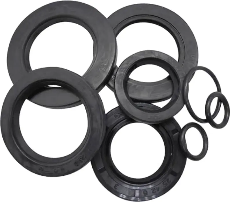 Kit Engine Oilseal N5322350 Tvs Phoniex 125 (oem),