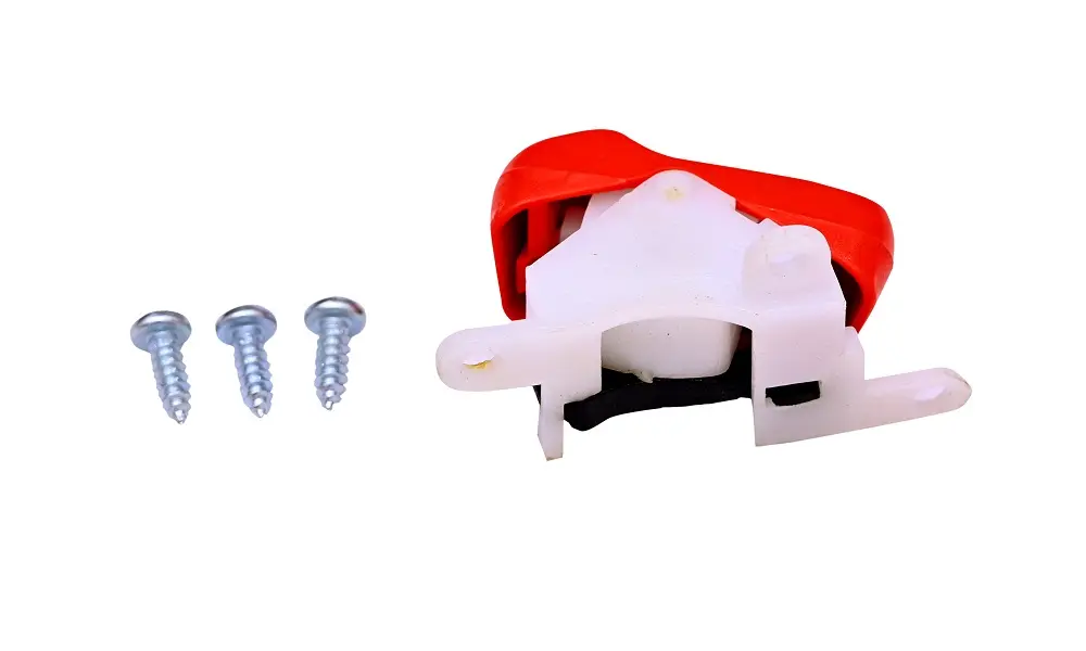 Kit For Combination Switch For Royal Enfield Bullet Electra (engine On-off Kit Assy.)