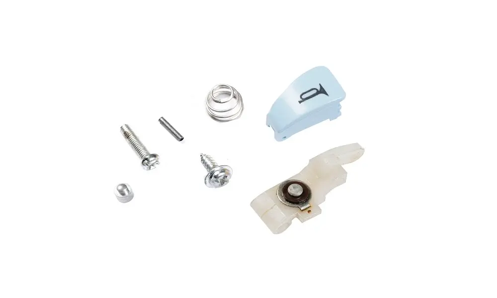 Kit For Combination Switch For Tvs Star City Ks (2006 Model) (repair Kit)