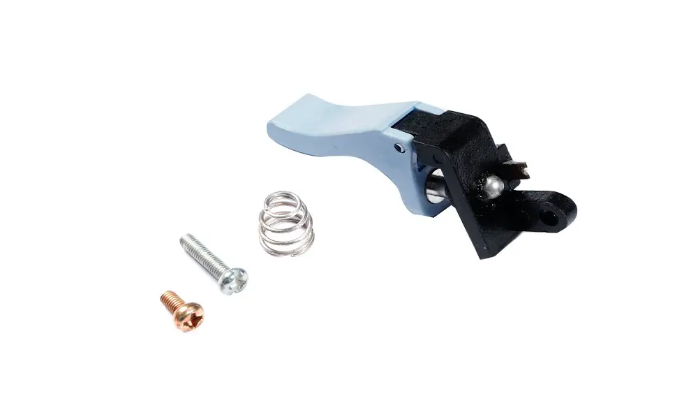 Kit For Combination Switch For Tvs Star City (lh) (pass On Repair Kit)