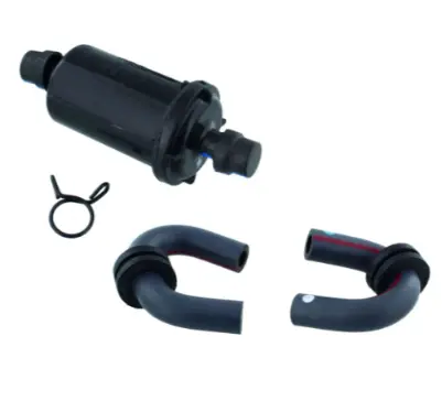 Kit Fuel Filter 06160kppt00 Honda Cbr 150r (oem),