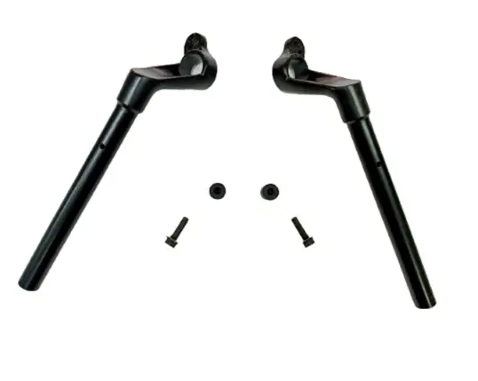 Kit Handle Bar Rtr 180 N9324190 Tvs Apache Rtr 160 (oem),