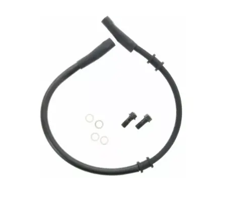 Kit Hose Assembly -rtr N9322030 Tvs Apache Rtr 4v 160 (oem),