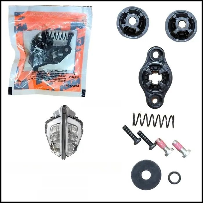 Kit Led Headlamp Fittings – 36jp0043