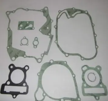 Kit Major Gasket Engine N3321990 Tvs Victor + 125 (oem),