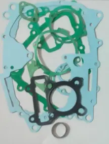 Kit Major Gasket Engine N8324160 Tvs Star City 100 (oem),