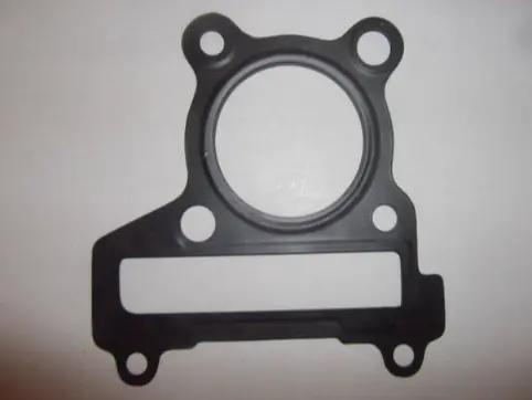 Kit Minor Gasket K3321610 Tvs Pep+ 90 (oem),