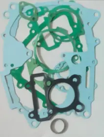 Kit Minor Gasket N8324170 Tvs Star City 100 (oem),