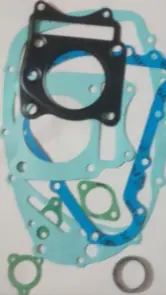 Kit Minor Gasket N9323460 Tvs Apache Rtr 160 (oem),