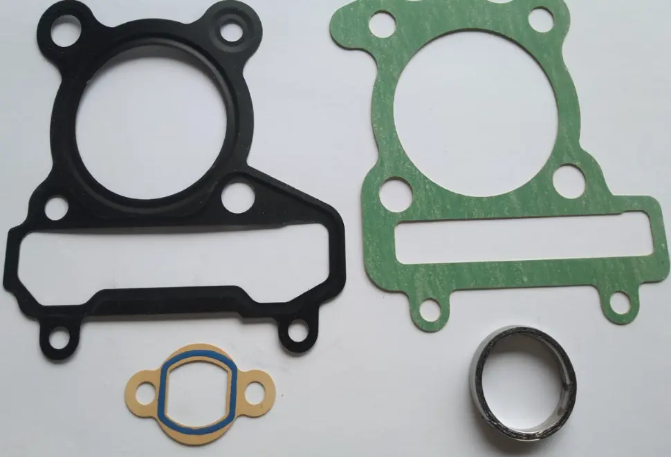 Kit Minor Gasket P6320150 Tvs Xl 100 100 (oem),