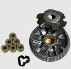 Kit Movable Drive Assembly K3320100 Tvs Pep+ 90 (oem),