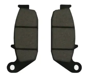 Kit Pad Assembly Rear – Rtr Efi N9322240 Tvs Apache Rtr 4v 160 (oem),