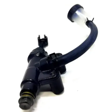 Kit Reservoir Rear Disc Rtr N9322270 Tvs Apache Rtr 4v 160 (oem),