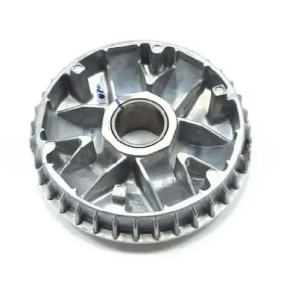 Kit Solenoid Pep+ New K3322340 Tvs Pep+ 90 (oem),