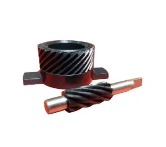 Kit Speedo Drive Star Sport N8325670 Tvs Star City 100 (oem)