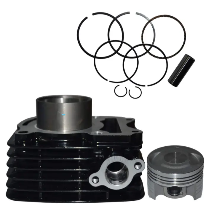 Kit Twelve K Service Jupiter K6321190 Tvs Jupiter 110 (oem),