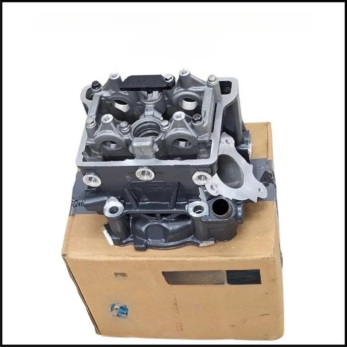 Ktm 390cc Engine Head – Jy511137