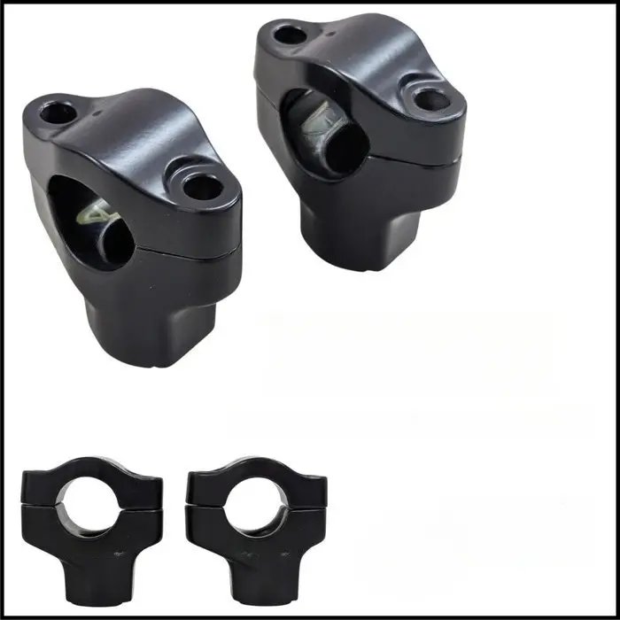 Ktm Adventure Handle Holder (jg151043 + Jg151044)