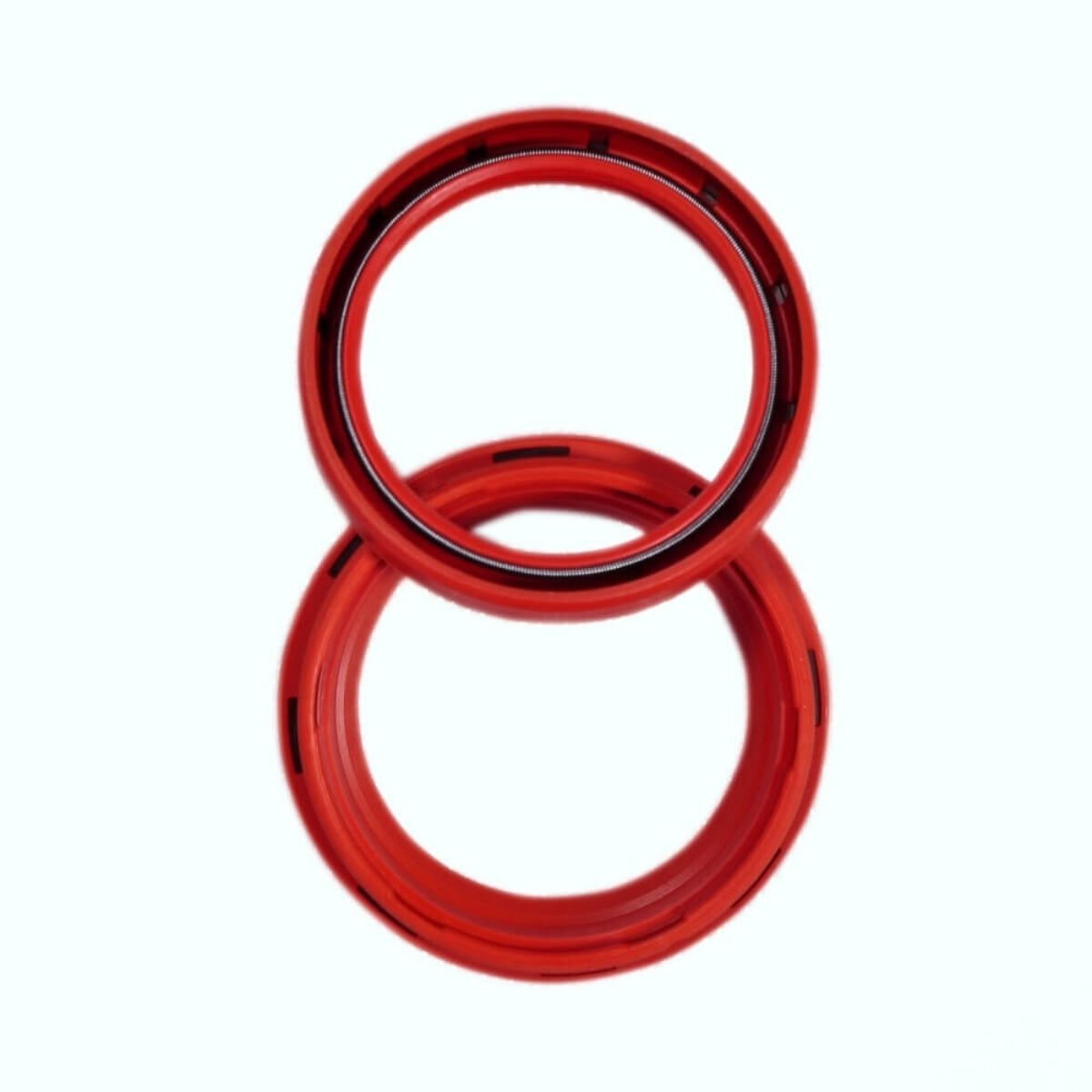 Ktm Bike Fork Oil Seal Orange